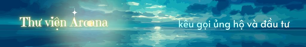 Banner Thư Viện Arcana